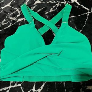 Buffbunny candy wrap bra